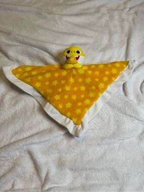 Baby Shark Lovey